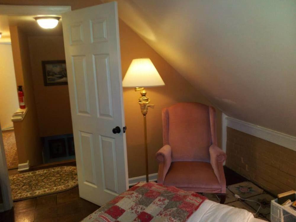 Clifford House Private 2*